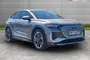 2025 Audi Q4 210kW 45 82kWh S Line 5dr Auto [Leather]