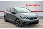 2022 Honda Jazz 1.5 i-MMD Hybrid EX 5dr eCVT