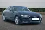 2023 Audi A4 35 TFSI Technik 4dr S Tronic