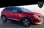 2022 Peugeot 3008 1.2 PureTech GT Premium 5dr EAT8