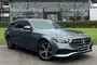 2021 Mercedes-Benz E-Class E220d Sport 5dr 9G-Tronic