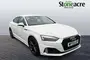 2022 Audi A5 Sportback 35 TDI Sport 5dr S Tronic
