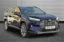 2022 Toyota RAV4 2.5 VVT-i Hybrid Excel 5dr CVT