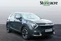 2025 Kia Sportage 1.6T GDi 241 PHEV 3 5dr Auto AWD