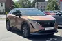 2022 Nissan Ariya 160kW Advance 63kWh 22kWCh 5dr Auto