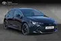 2022 Toyota Corolla 1.8 VVT-i Hybrid GR Sport 5dr CVT