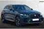 2024 Jaguar F-Pace 5.0 V8 575 SVR Edition 5dr Auto AWD