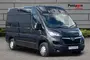 2023 Vauxhall Movano 2.2 Turbo D 140ps H1 Van Prime