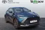 2025 Toyota C-HR 1.8 Hybrid Design 5dr CVT