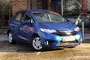 2016 Honda Jazz 1.3 SE 5dr