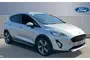 2020 Ford Fiesta 1.0 EcoBoost 125 Active X 5dr