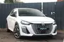 2025 Peugeot 208 1.2 Hybrid 136 GT 5dr e-DSC6
