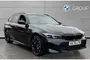 2026 BMW 3 Series 320i M Sport 5dr Step Auto