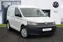 2025 Volkswagen Caddy 2.0 TDI 102PS Commerce Van [Business/Tech Pack]
