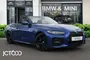 2021 BMW 4 Series 420i M Sport 2dr Step Auto