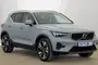 2025 Volvo XC40 2.0 B4P Ultra Dark 5dr Auto