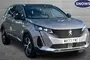 2023 Peugeot 5008 1.2 PureTech GT 5dr EAT8
