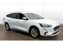 2020 Ford Focus Estate 1.5 EcoBlue 120 Titanium 5dr