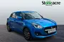 2024 Suzuki Swift 1.2 Dualjet 83 12V Hybrid SZ5 5dr Auto