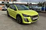 2024 Peugeot 208 1.2 PureTech 100 GT 5dr