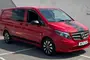 2021 Mercedes-Benz Vito 110CDI Progressive Crew Van
