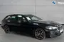 2021 BMW 5 Series 520d MHT M Sport 5dr Step Auto