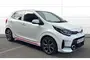 2023 Kia Picanto 1.0 GT-line 5dr [4 seats]