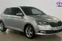 2020 Skoda Fabia 1.0 TSI SE L 5dr
