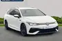 2023 Volkswagen Golf Estate 2.0 TSI R 4Motion 5dr DSG