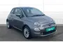 2023 Fiat 500 1.0 Mild Hybrid 3dr