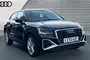 2022 Audi Q2 35 TFSI S Line 5dr S Tronic