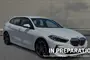 2024 BMW 1 Series 118i [136] M Sport 5dr Step Auto [LCP]