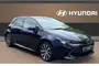 2022 Toyota Corolla 1.8 VVT-i Hybrid Design 5dr CVT