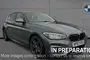 2017 BMW 1 Series M140i Shadow Edition 5dr Step Auto