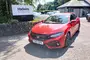 2021 Honda Civic 1.0 VTEC Turbo 126 SR 5dr CVT