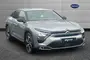 2023 Citroen C5 X 1.2 PureTech 130 Shine Plus 5dr EAT8