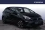 2025 Honda Jazz 1.5 i-MMD Hybrid Advance 5dr eCVT