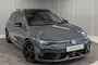 2026 Volkswagen Golf 2.0 TSI 333 R Black Edition 4Motion 5dr DSG