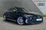2021 Audi S3 S3 TFSI Quattro 4dr S Tronic