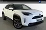 2023 Toyota Yaris Cross 1.5 Hybrid Excel AWD 5dr CVT