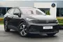 2022 Volkswagen ID.4 109kW Life Pure 52kWh 5dr Auto [110kW Ch]