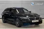 2023 BMW 5 Series Touring 530e M Sport 5dr Auto