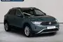 2025 Volkswagen T-Roc 1.5 TSI Match 5dr DSG