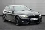 2017 BMW 1 Series 118d M Sport Shadow Ed 5dr Step Auto