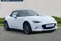 2019 Mazda MX-5 1.5 [132] SE+ 2dr