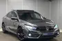 2020 Honda Civic 1.6 i-DTEC EX 5dr