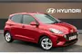 2021 Hyundai i10 1.2 MPi SE Connect 5dr