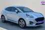 2024 Ford Puma 1.0 EcoBoost Hybrid mHEV ST-Line 5dr DCT