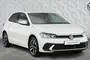 2025 Volkswagen Polo 1.0 TSI Match 5dr