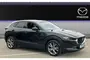 2021 Mazda CX-30 2.0 e-Skyactiv G MHEV Sport Lux 5dr